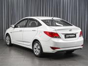 Hyundai Solaris I Рестайлинг Ставрополь  - изображение 19