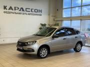 Lada (ВАЗ) Granta I Рестайлинг Волгоград  - изображение 19