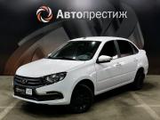 Lada (ВАЗ) Granta I Рестайлинг Ставрополь  - изображение 22