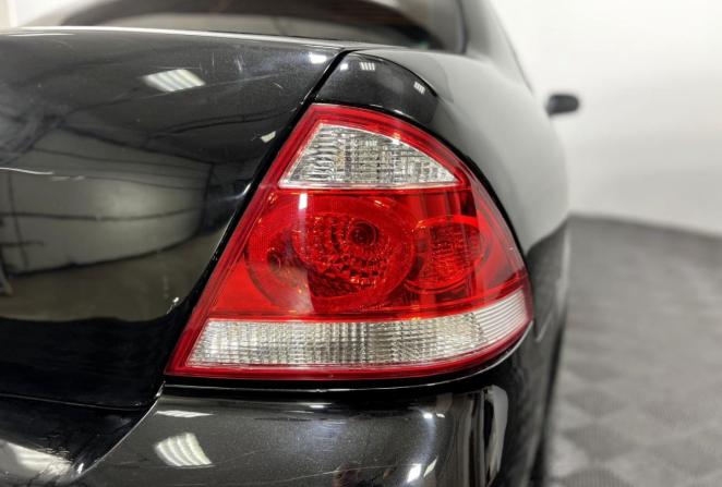 Nissan Almera Classic I с пробегом 2008 года, цена 320 000 рублей, 149059 км, седан, Автокод Объявления