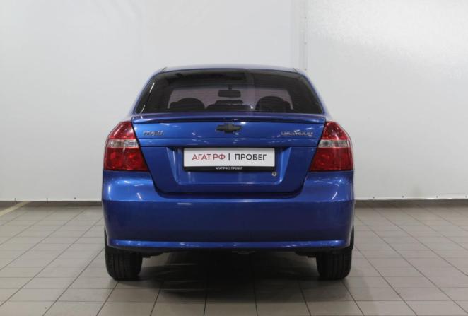Chevrolet Aveo I Рестайлинг с пробегом 2008 года, цена 350 000 рублей, 261763 км, седан, Автокод Объявления