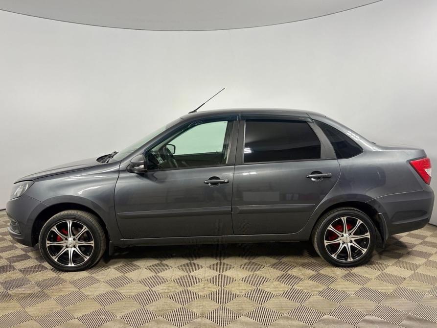 Lada (ВАЗ) Granta I Рестайлинг Борисоглебск  - изображение 2