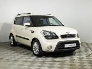Kia Soul I Рестайлинг Санкт-Петербург  - изображение 18