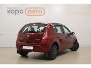 Renault Sandero I Коломна  - изображение 16