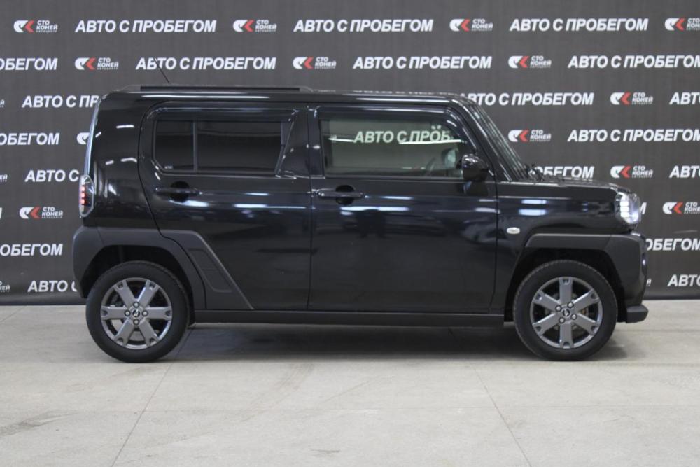 Daihatsu Taft II Томск  - изображение 2