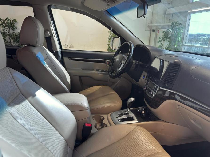 Hyundai Santa Fe II Рестайлинг Волгоград  - изображение 9
