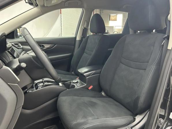 Nissan X-Trail III с пробегом 2015 года, цена 1 799 000 рублей, 145775 км, внедорожник, Автокод Объявления