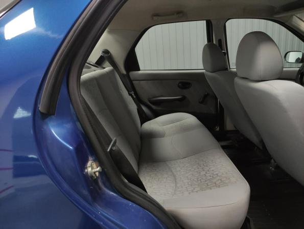 Fiat Albea I Рестайлинг с пробегом 2008 года, цена 255 000 рублей, 170000 км, седан, Автокод Объявления