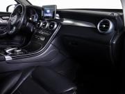 Mercedes-Benz GLC Coupe I (C253) Москва  - изображение 36