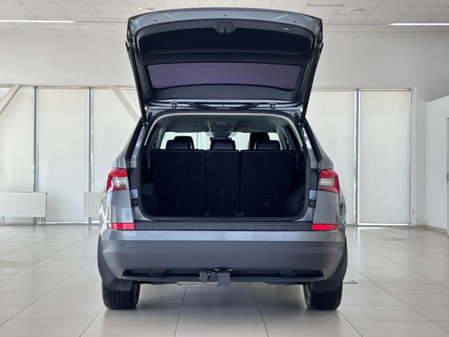 Skoda Kodiaq I Волгоград  - изображение 38