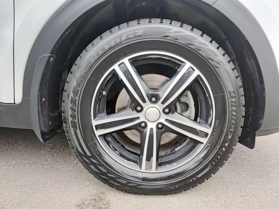 Kia Sportage IV Ижевск  - изображение 22