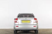 Suzuki SX4 I (Classic) Рестайлинг Тюмень  - изображение 23