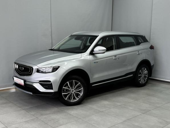 Geely Atlas Pro с пробегом 2024 года, цена 2 394 750 рублей, 30037 км, внедорожник, Автокод Объявления