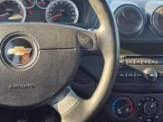 Chevrolet Aveo I Рестайлинг Таганрог  - изображение 35