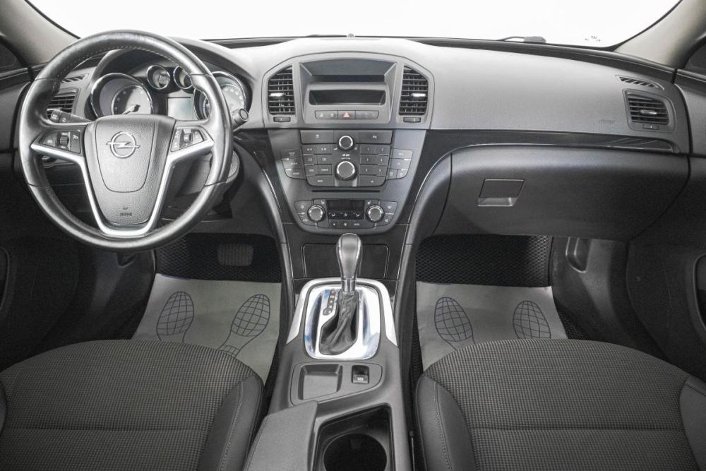 Opel Insignia I Кемерово  - изображение 14