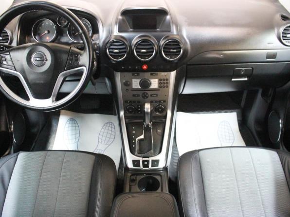Opel Antara I Рестайлинг с пробегом 2013 года, цена 920 000 рублей, 185558 км, внедорожник, Автокод Объявления