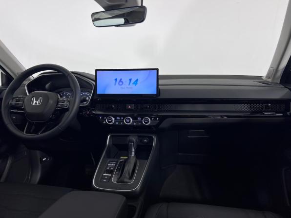 Honda CR-V VI с пробегом 2026 года, цена 4 499 000 рублей, 20 км, внедорожник, Автокод Объявления