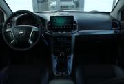 Chevrolet Captiva I Рестайлинг Саратов  - изображение 40