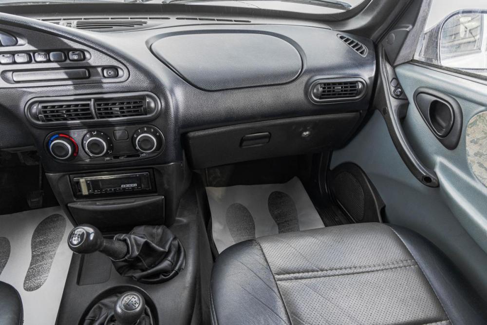 Chevrolet Niva I Барнаул  - изображение 16