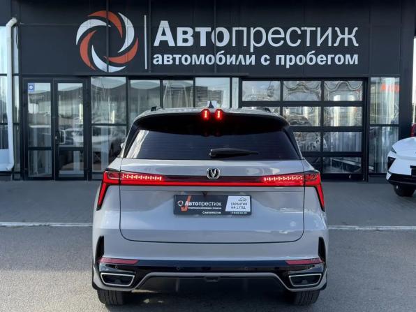 Changan CS75 Plus III с пробегом 2024 года, цена 3 050 000 рублей, 16252 км, внедорожник, Автокод Объявления