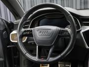Audi A7 II (4K) Москва  - изображение 43