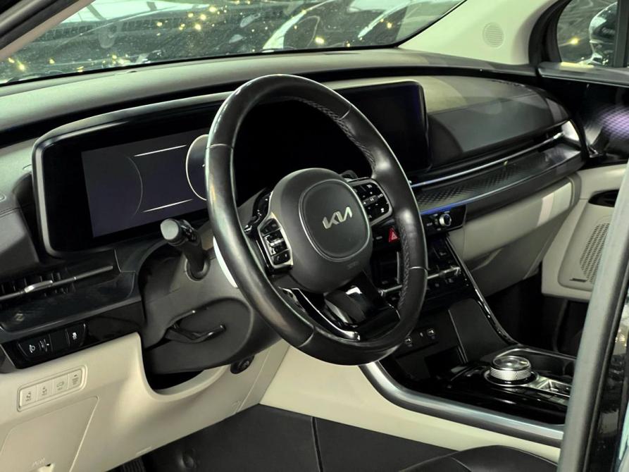 Kia Carnival IV Оренбург  - изображение 11