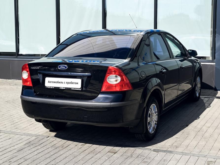 Ford Focus II Екатеринбург  - изображение 5