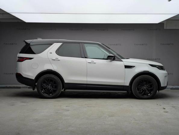 Land Rover Discovery V с пробегом 2019 года, цена 3 245 000 рублей, 126385 км, внедорожник, Автокод Объявления