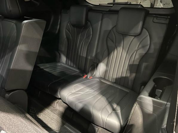 Chery Tiggo 9 I с пробегом 2024 года, цена 2 630 000 рублей, 9900 км, внедорожник, Автокод Объявления