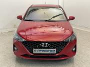 Hyundai Solaris II Рестайлинг Москва  - изображение 16