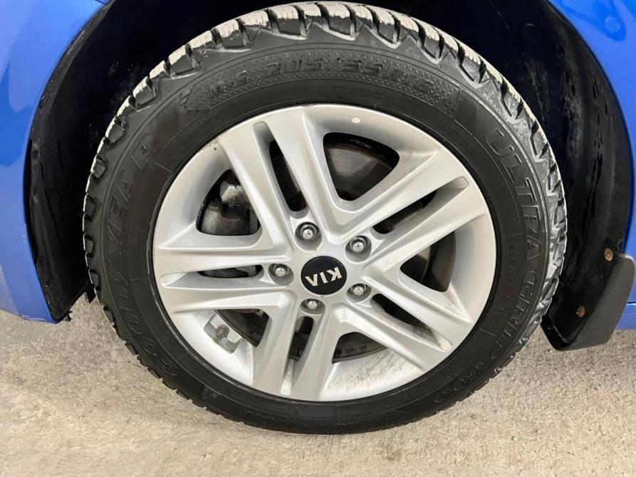 Kia Ceed III Тюмень  - изображение 32