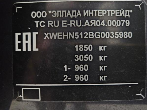 Kia Ceed II Рестайлинг с пробегом 2016 года, цена 1 209 000 рублей, 151153 км, хэтчбек, Автокод Объявления