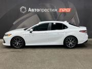 Toyota Camry VIII (XV70) Пермь  - изображение 30