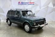 Lada (ВАЗ) 2131 (4x4) I Азнакаево  - изображение 26