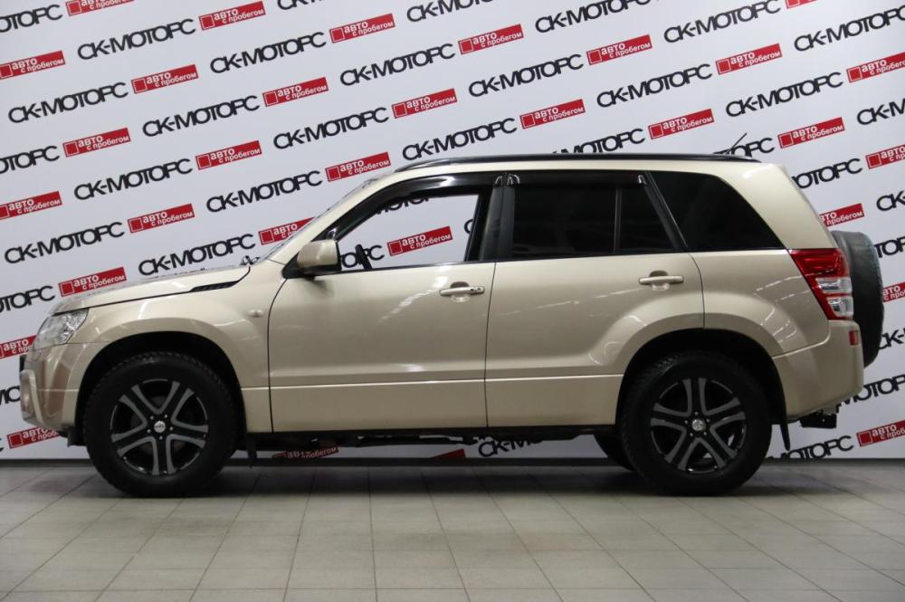 Suzuki Grand Vitara II Сургут  - изображение 5