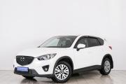Mazda CX-5 I Красноярск  - изображение 27