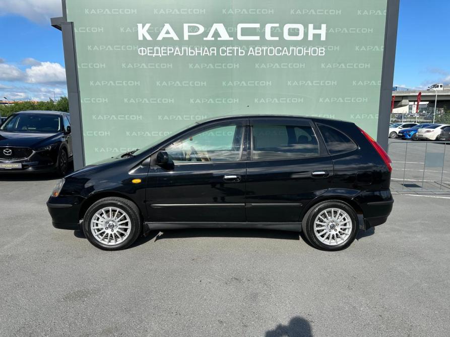 Nissan Tino Екатеринбург  - изображение 3