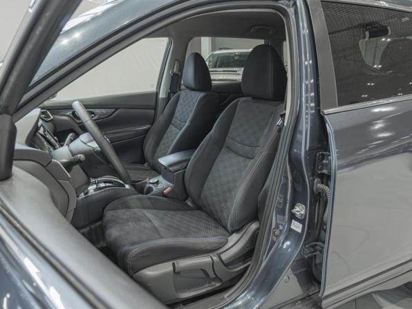 Nissan X-Trail III с пробегом 2018 года, цена 1 840 000 рублей, 158517 км, внедорожник, Автокод Объявления