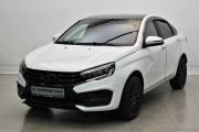 Lada (ВАЗ) Vesta I Рестайлинг (NG) Москва  - изображение 18