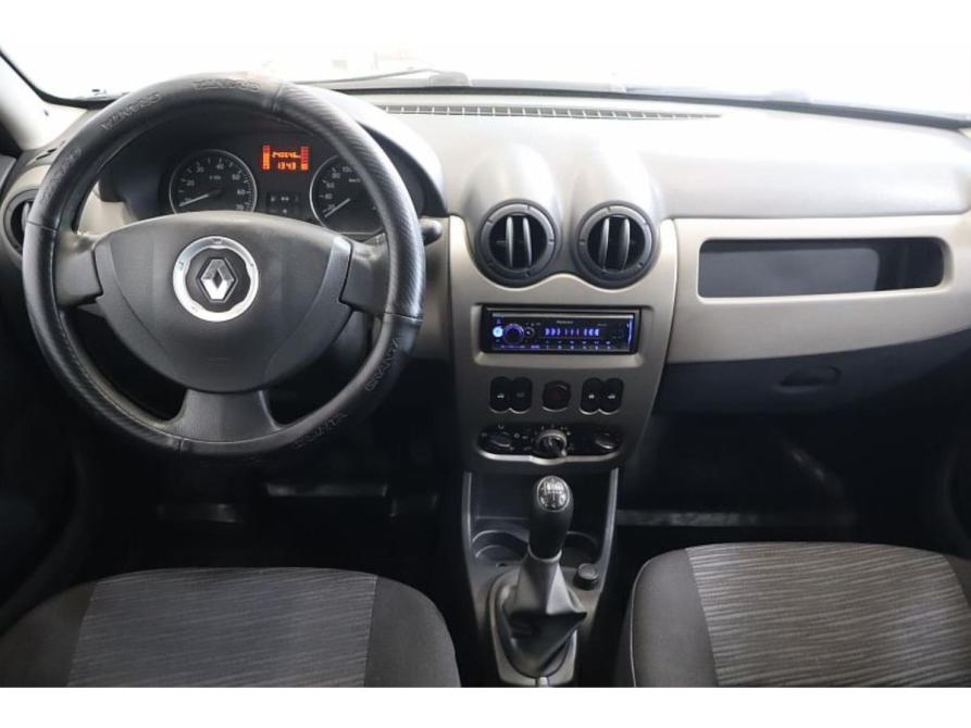 Renault Sandero I Коломна  - изображение 9