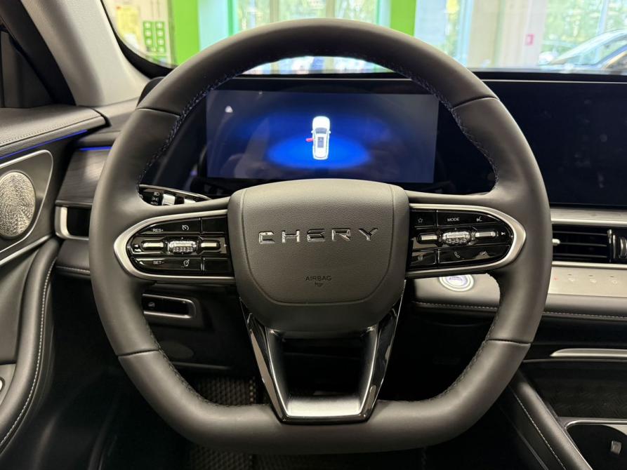 Chery Tiggo 8 Pro Max I Рестайлинг Ярославль  - изображение 15