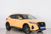 Nissan Kicks I Рестайлинг Красноярск  - изображение 22