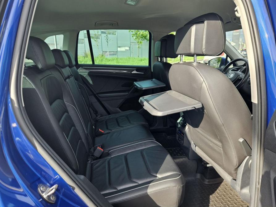 Volkswagen Tiguan II Санкт-Петербург  - изображение 14