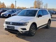 Volkswagen Tiguan II Набережные Челны  - изображение 29