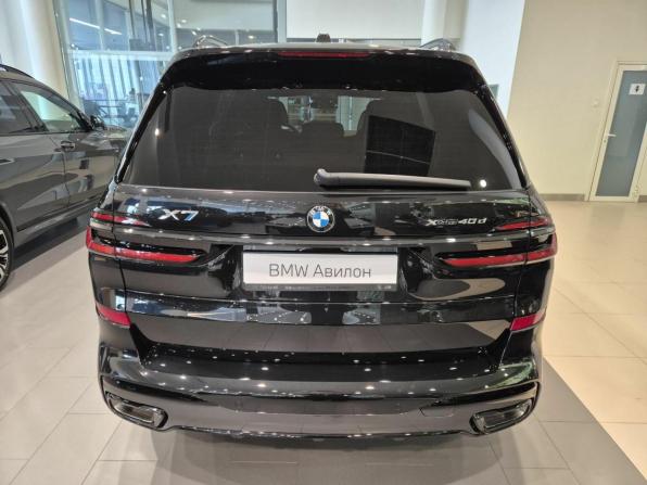 Новый BMW X7 I (G07) Рестайлинг 2026 года, цена 19 754 900 рублей, внедорожник, Автокод Объявления