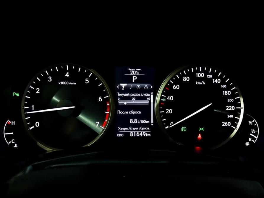 Lexus NX I Москва  - изображение 13