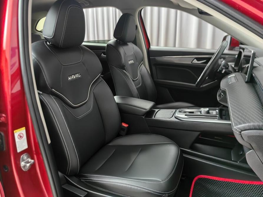 Haval Jolion I Подольск  - изображение 7