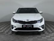Kia Optima IV Рестайлинг Ростов-на-Дону  - изображение 21