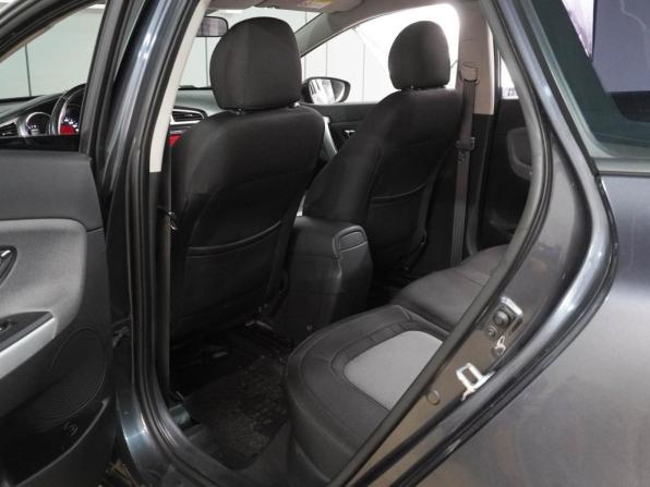Kia Ceed II с пробегом 2014 года, цена 1 279 000 рублей, 104779 км, универсал, Автокод Объявления