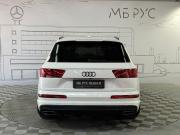 Audi Q7 II (4M) Москва  - изображение 37